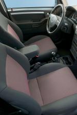 Opel Meriva 2008 года